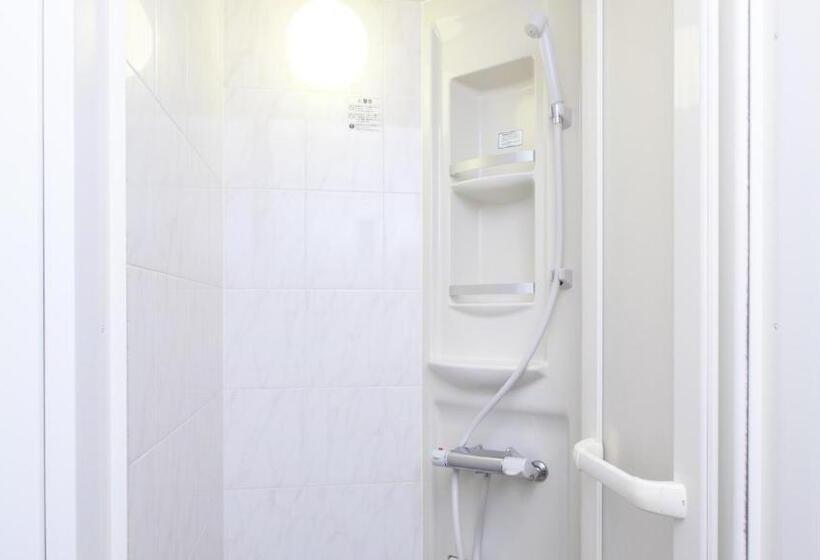 Номер Стандарт, Tokyu Stay Yotsuya Shinjuku