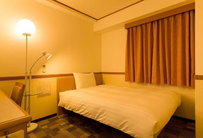 اتاق استاندارد یک نفره, Toyoko Inn Kofu-eki Minami-guchi No.2