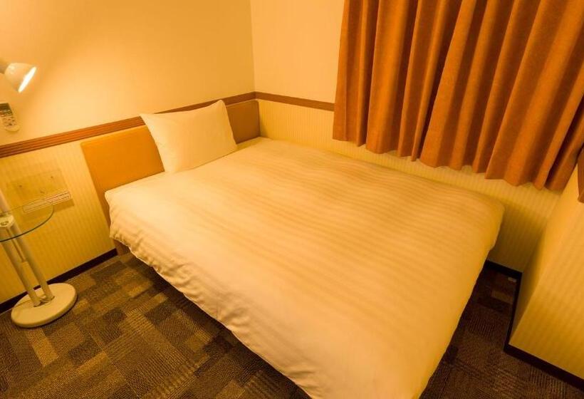 اتاق استاندارد یک نفره, Toyoko Inn Kofu-eki Minami-guchi No.2