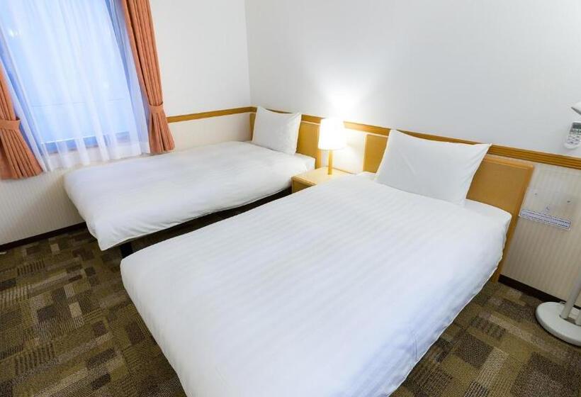 اتاق استاندارد, Toyoko Inn Kofu-eki Minami-guchi No.2