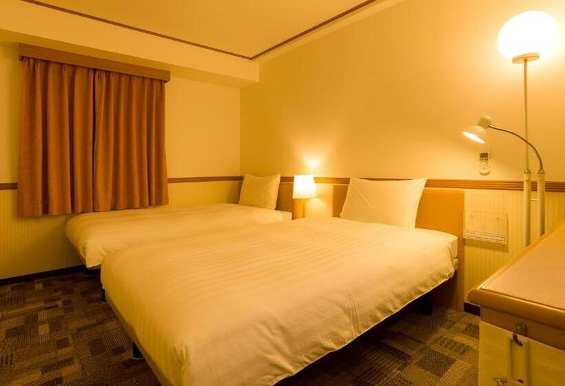 اتاق استاندارد, Toyoko Inn Kofu-eki Minami-guchi No.2