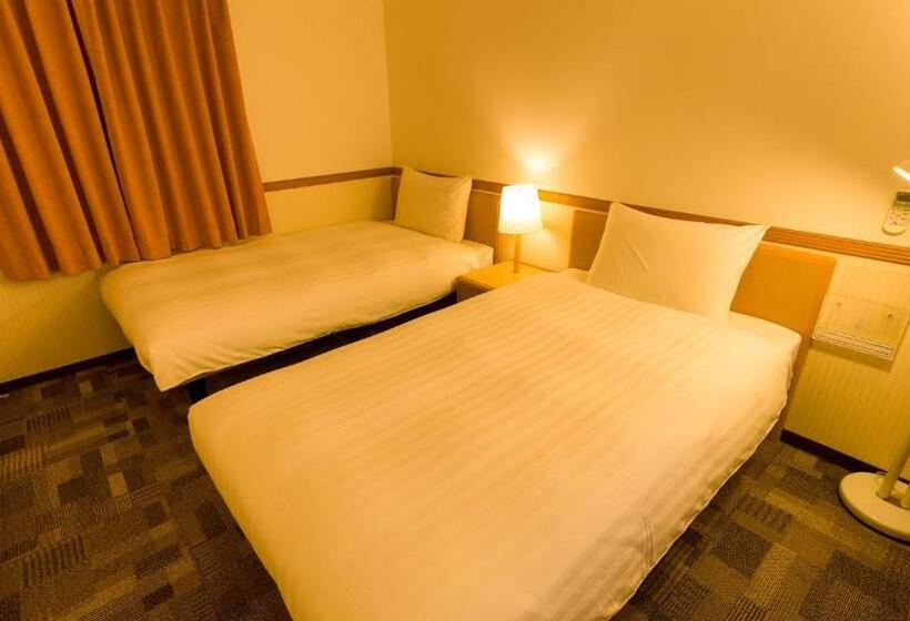 اتاق استاندارد, Toyoko Inn Kofu-eki Minami-guchi No.2