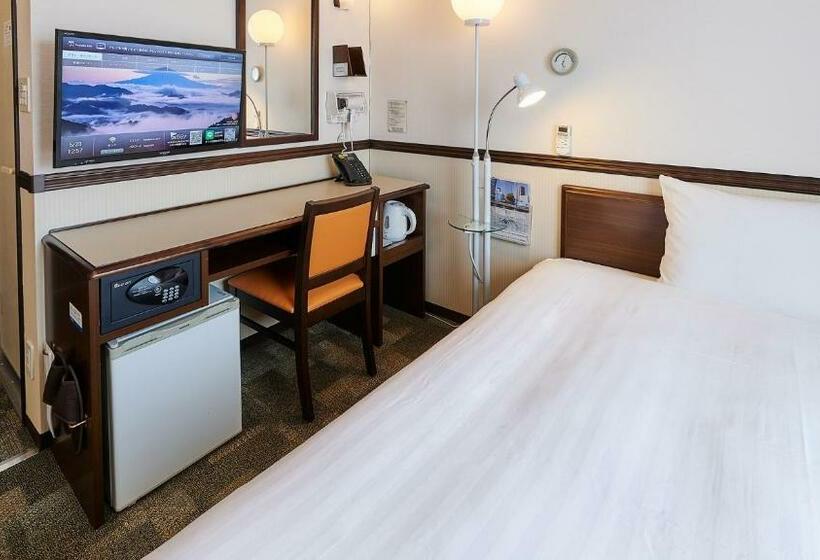 Номер Стандарт Индивидуальный, Toyoko Inn Shinsaibashi Nishi