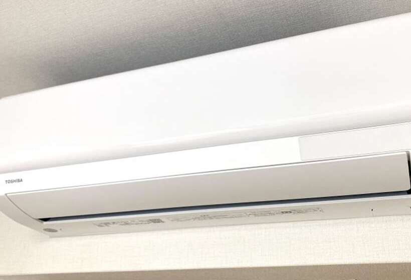 Номер Economy, Toyoko Inn Tokyo-eki Shin-Ohashi Mae
