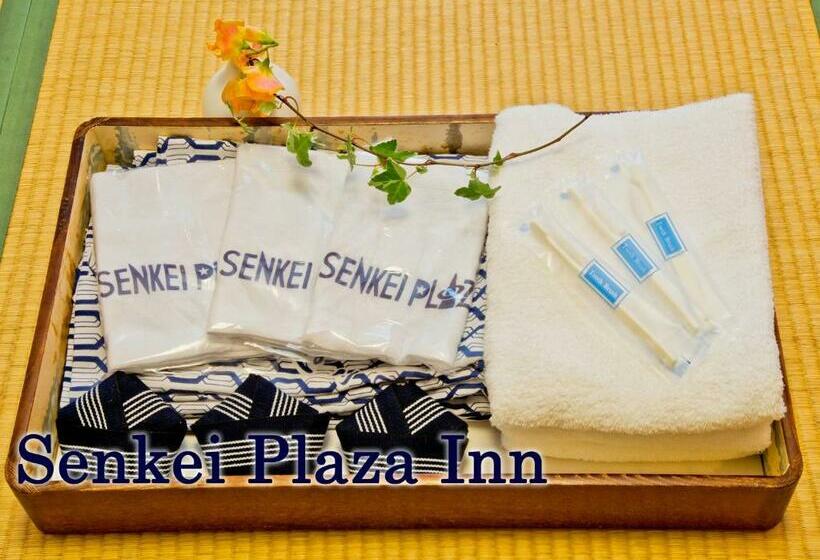 اتاق استاندارد, Senkei