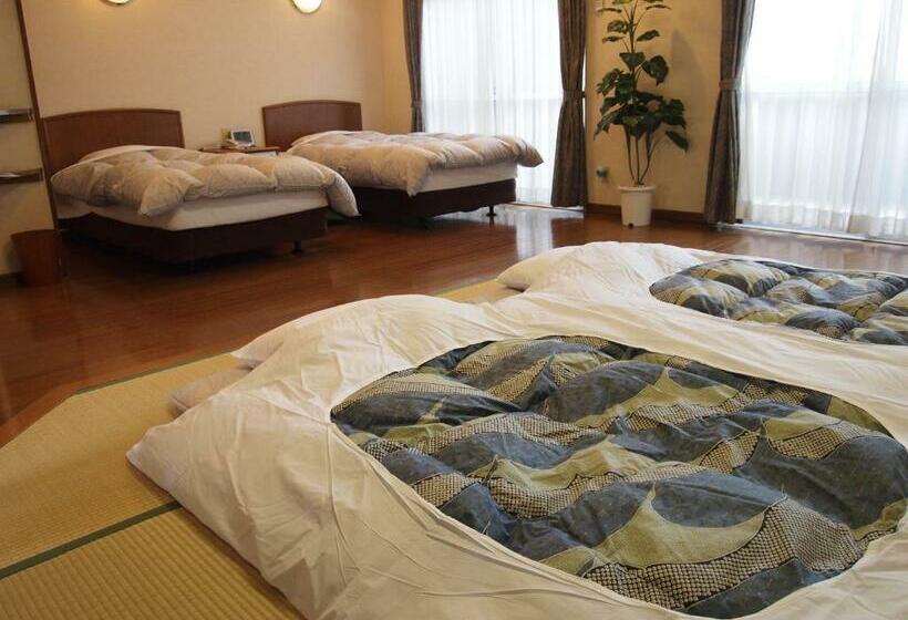 اتاق استاندارد, Senkei