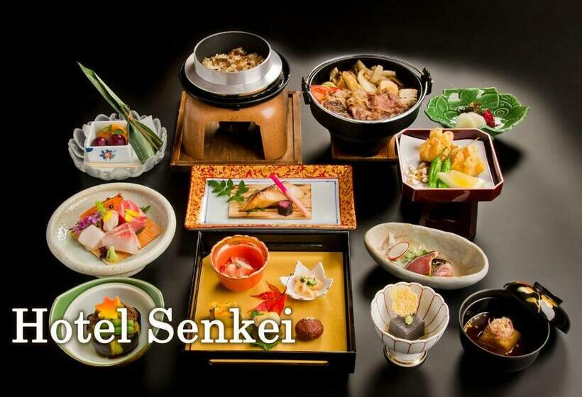 اتاق استاندارد, Senkei