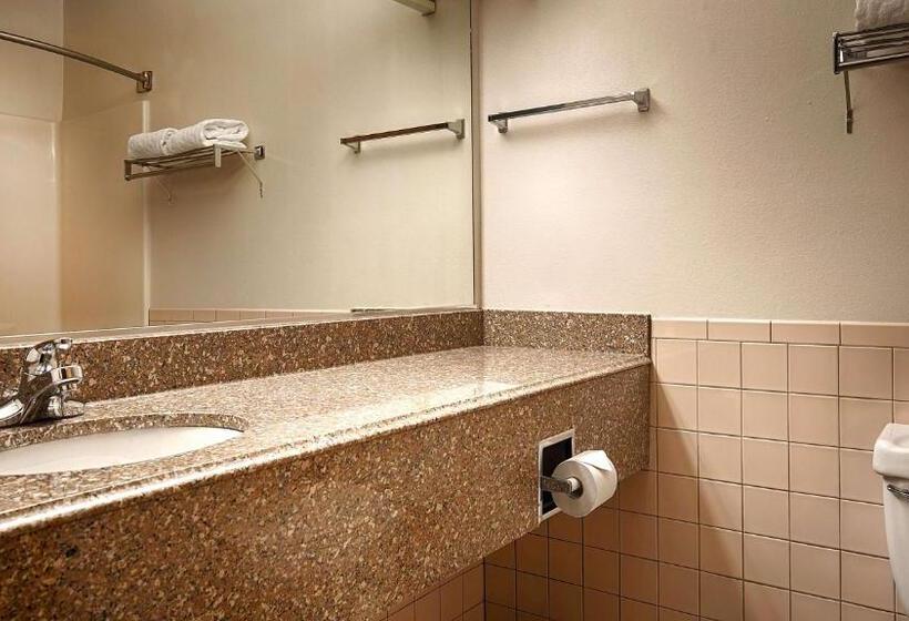 Номер Стандарт, Best Western Inn And Suites Copperas Cove