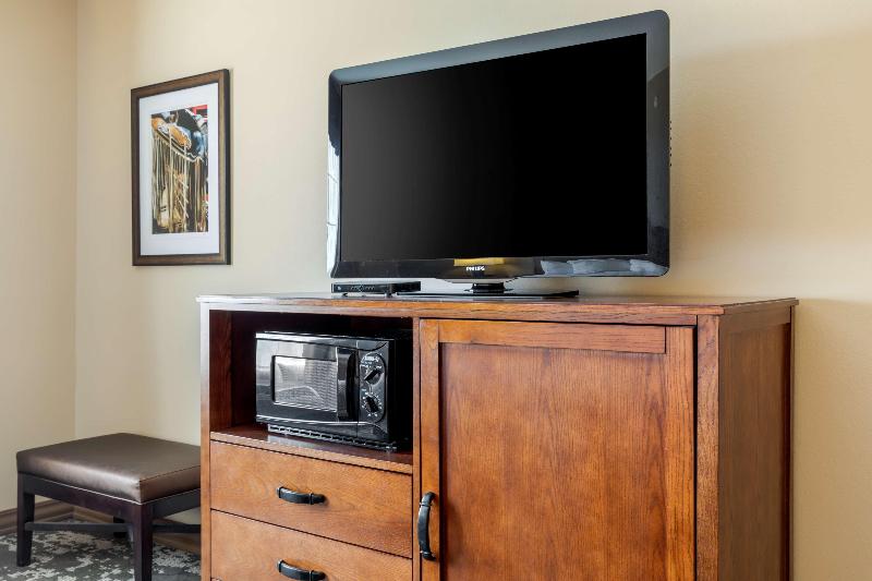 Номер Стандарт, Best Western Plus Red River Inn