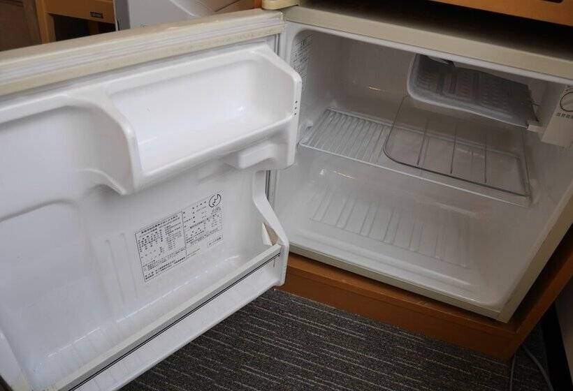 Номер Стандарт, Court Hotel Shin Yokohama