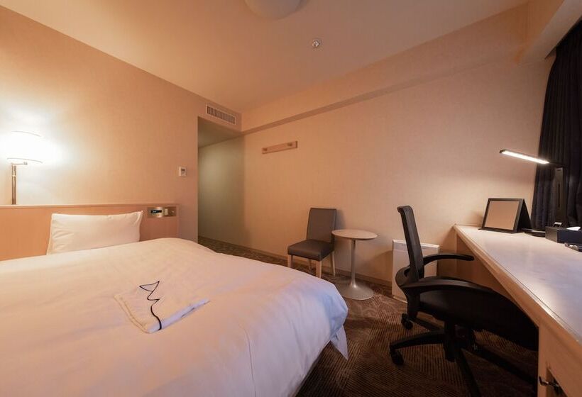 Номер Стандарт, Daiwa Roynet Hotel Gifu