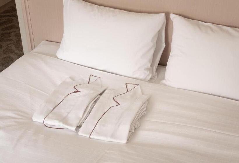 Номер Стандарт, Daiwa Roynet Hotel Gifu