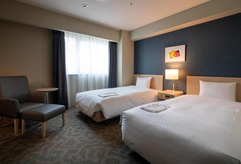 Номер Стандарт, Daiwa Roynet Hotel Gifu