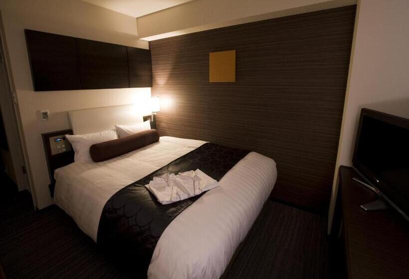 Номер Superior Одноместный, Daiwa Roynet Hotel Kawasaki