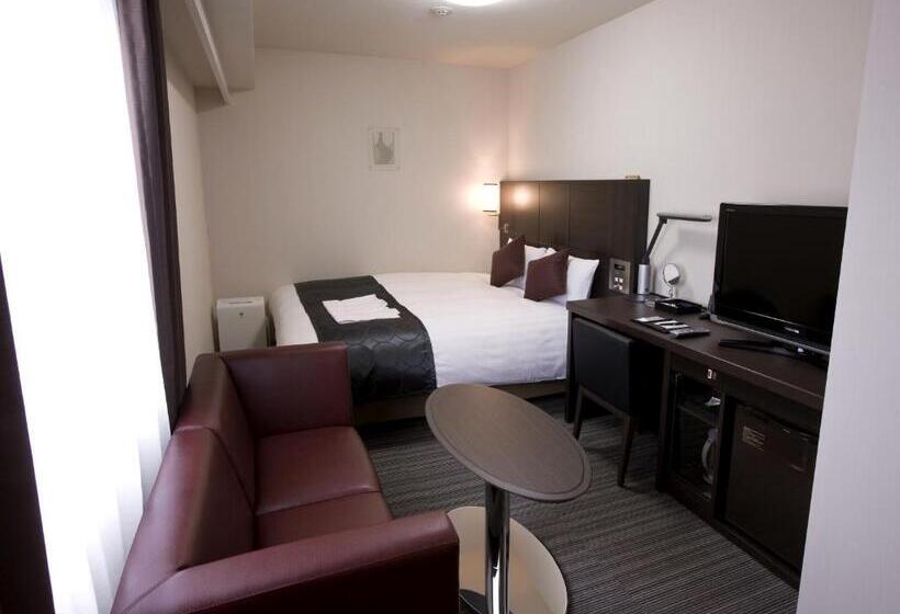 Номер Deluxe Одноместный, Daiwa Roynet Hotel Kawasaki