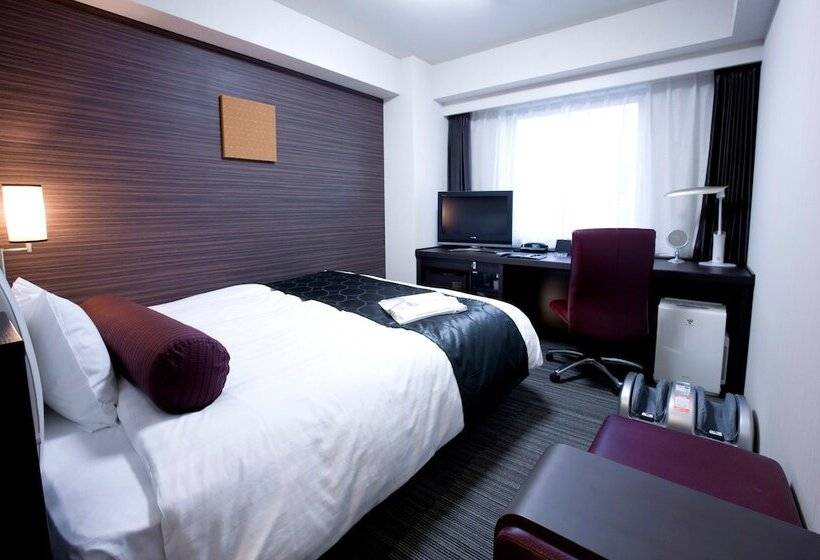 Номер Superior Одноместный, Daiwa Roynet Hotel Kawasaki
