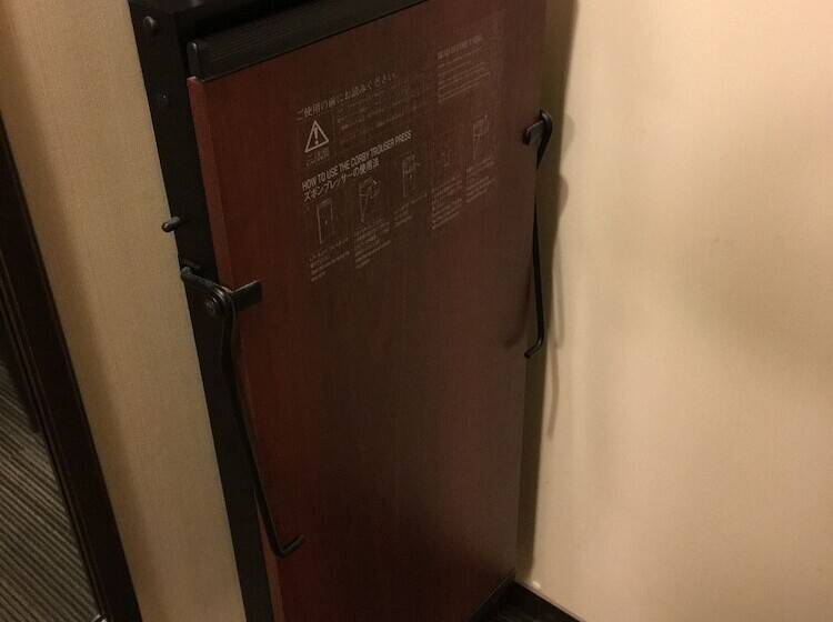 Номер Deluxe, Daiwa Roynet Hotel Kawasaki