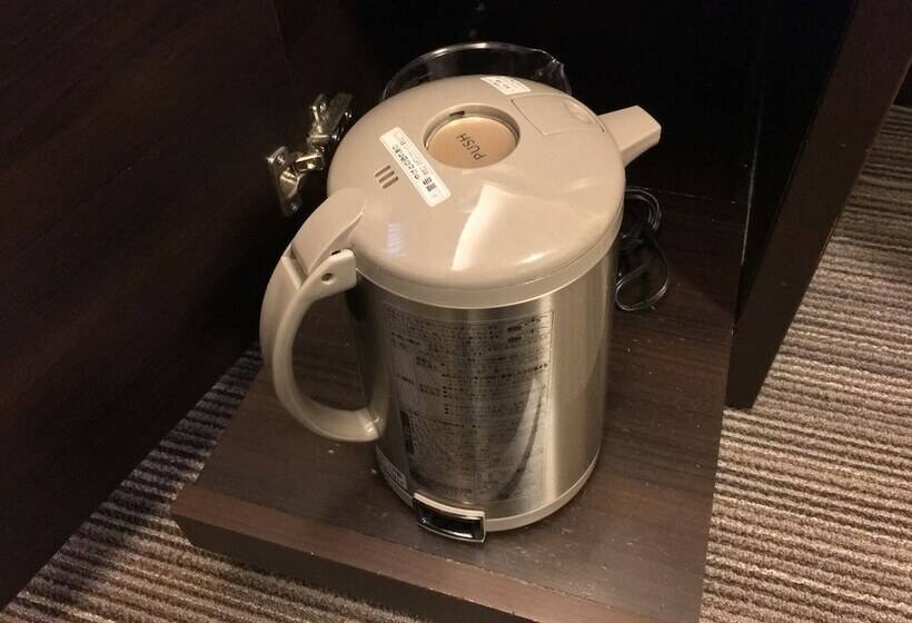 Номер Superior Одноместный, Daiwa Roynet Hotel Kawasaki