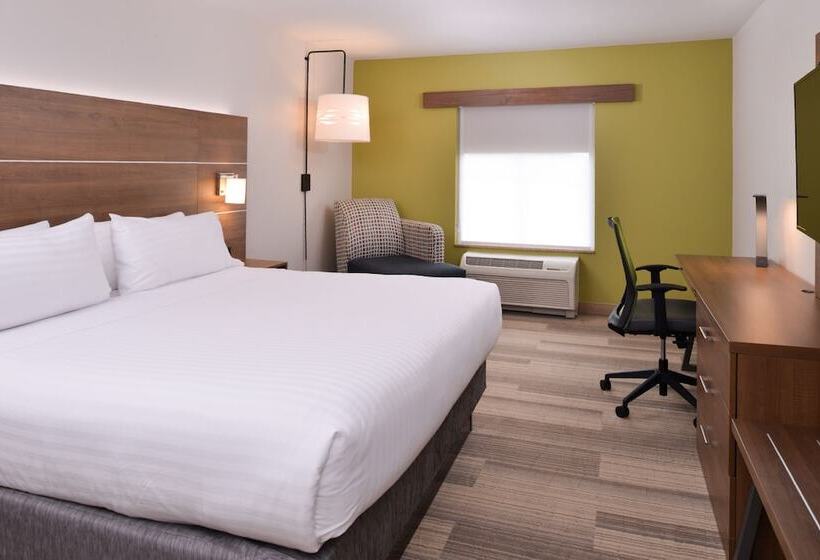 스위트, Holiday Inn Express Mineral Wells, An Ihg