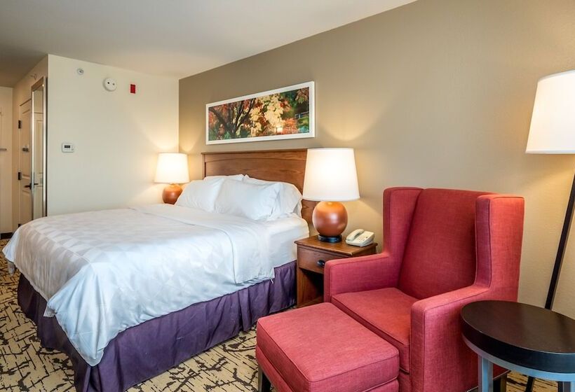 프리미엄 룸, Holiday Inn Stevens Point   Convention Center, An Ihg
