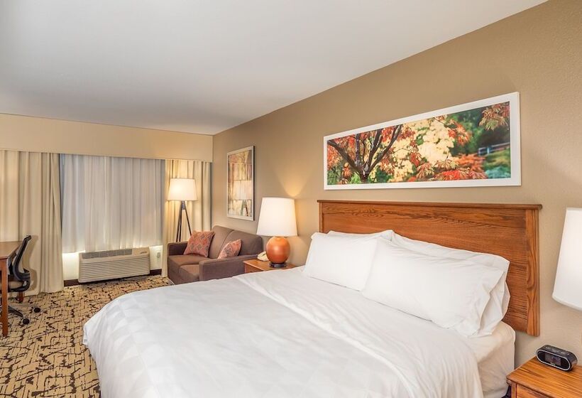 스위트, Holiday Inn Stevens Point   Convention Center, An Ihg