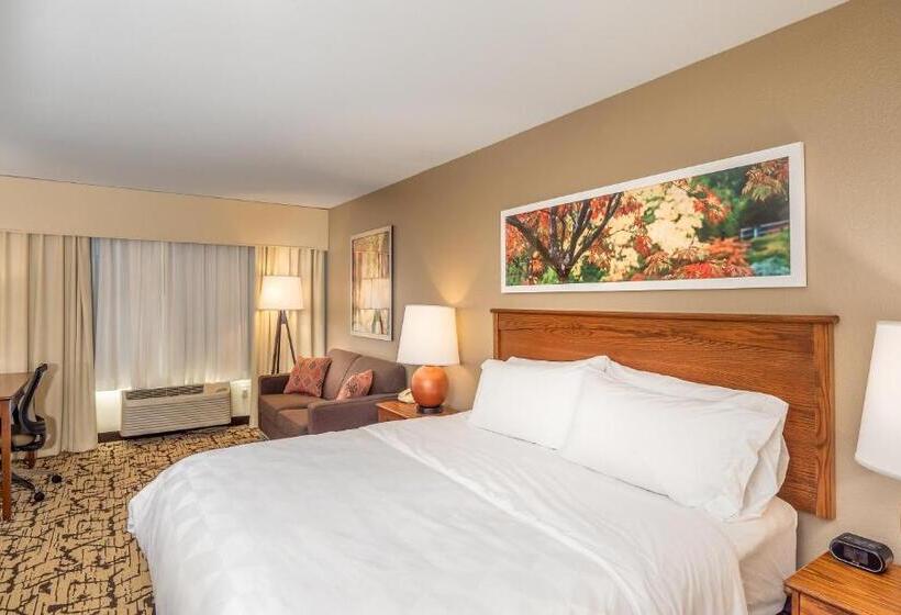 패밀리 스위트, Holiday Inn Stevens Point   Convention Center, An Ihg