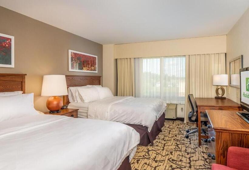 스위트, Holiday Inn Stevens Point   Convention Center, An Ihg