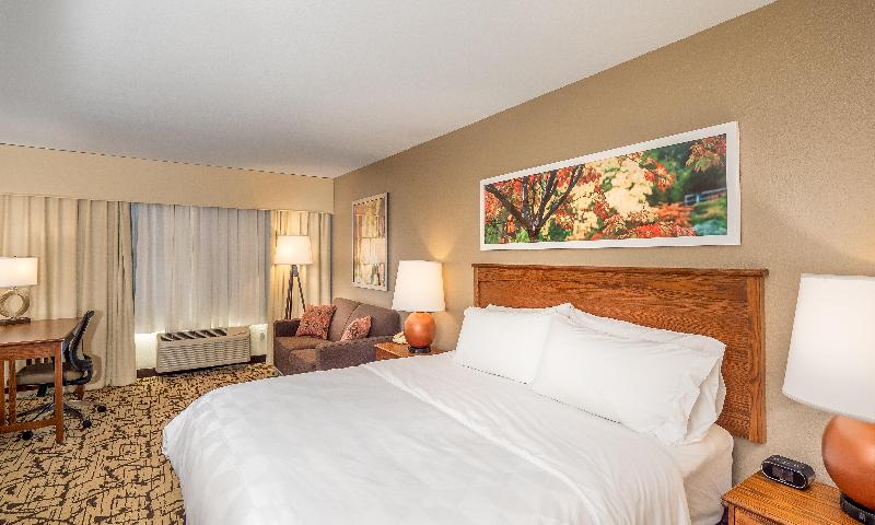장애인을 위한 스위트, Holiday Inn Stevens Point   Convention Center, An Ihg