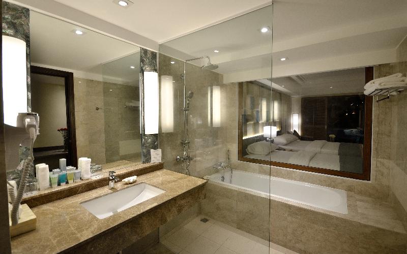 프리미엄 룸, Holiday Inn Stevens Point   Convention Center, An Ihg