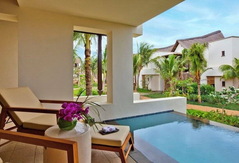 豪华套房, Le Jadis Beach Resort & Wellness   Managed By Banyan Tree Hotels & Resorts