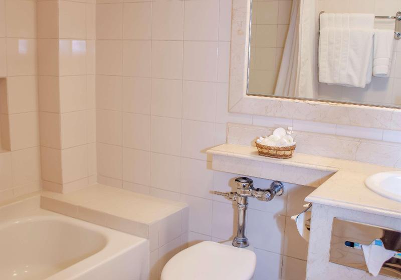 Номер Стандарт, Oarks Canal Park Hotel Toyama