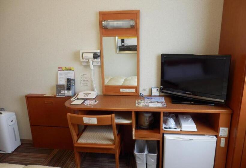 اتاق استاندارد, Route Inn Kanazawa Ekimae