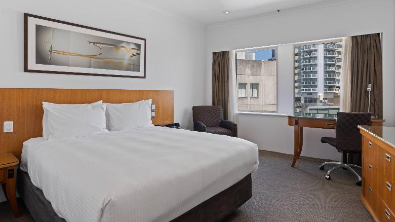 اتاق استاندارد یک نفره, Route Inn Kanazawa Ekimae