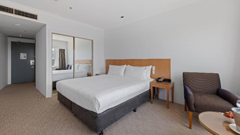 اتاق استاندارد یک نفره, Route Inn Kanazawa Ekimae