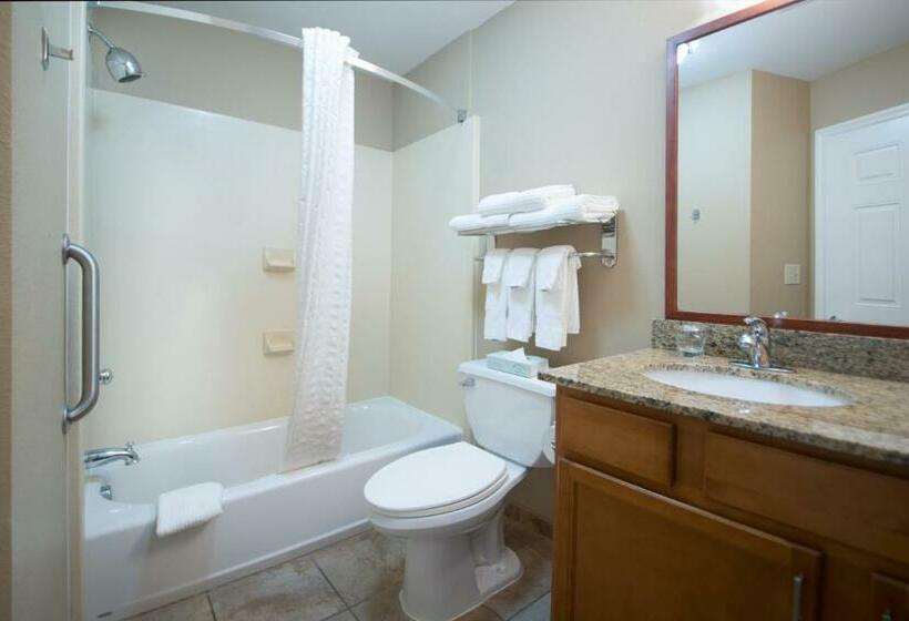 Студия Стандарт, Candlewood Suites Wake Forest Raleigh Area, An Ihg
