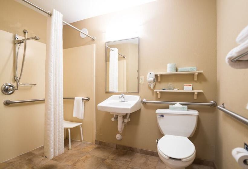 Студия Стандарт, Candlewood Suites Wake Forest Raleigh Area, An Ihg