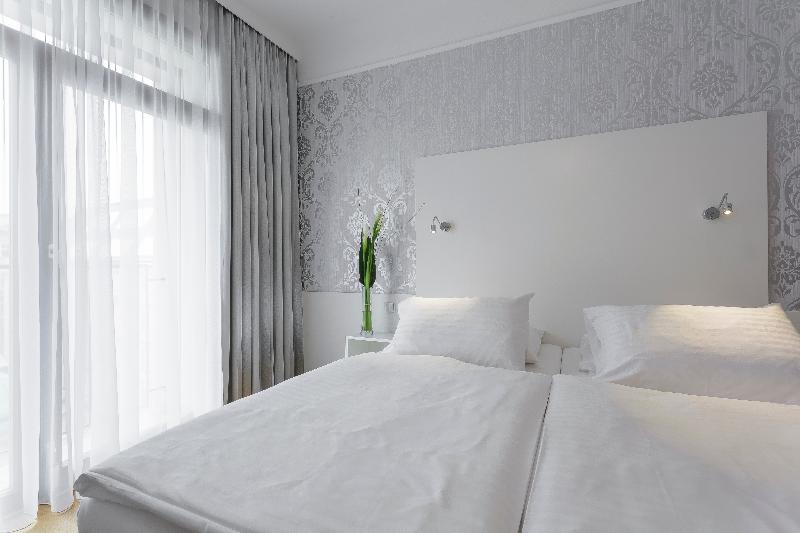 Номер Стандарт, Candlewood Suites Wake Forest Raleigh Area, An Ihg