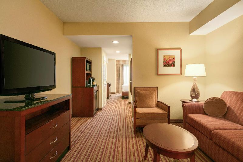 Люкс, Candlewood Suites Louisville North, An Ihg