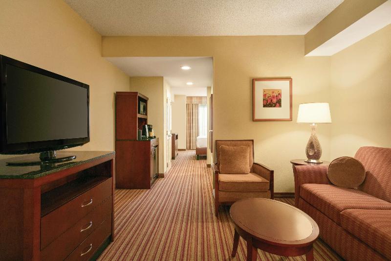 Люкс, Candlewood Suites Louisville North, An Ihg