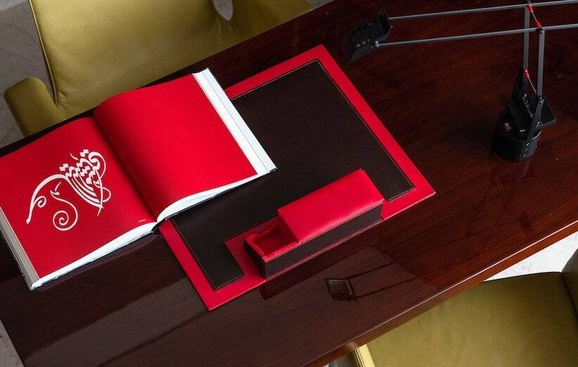 Номер Deluxe, Jumeirah Creekside Dubai