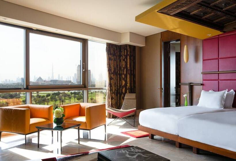 Номер Премиум, Jumeirah Creekside Dubai