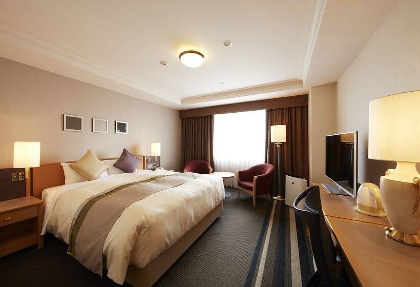 اتاق اجرایی, Keio Plaza Hotel Hachioji