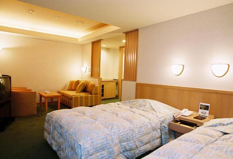 스탠다드 룸, Nemu Resort Hotel Nemu