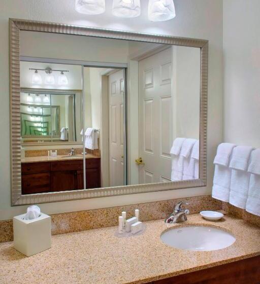 חדר סטודיו סטנדרד, Residence Inn By Marriott Albany East Greenbush/tech Valley