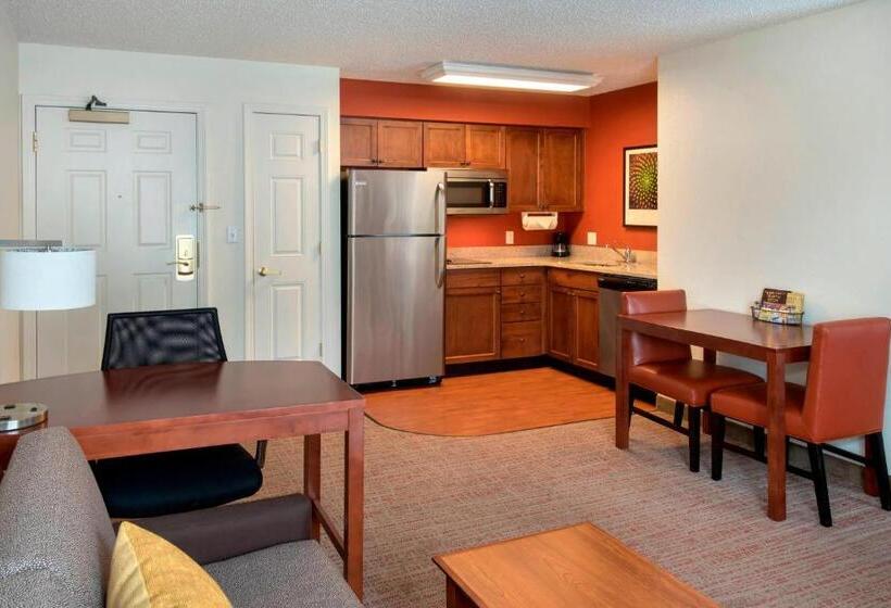 스탠다드 스튜디오, Residence Inn By Marriott Albany East Greenbush/tech Valley