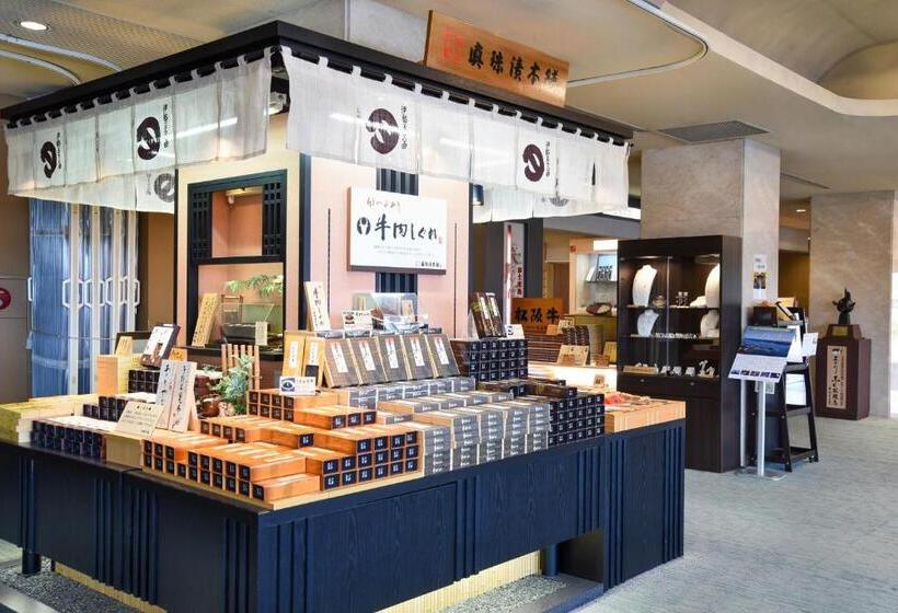 Номер Стандарт, Fukujyuso