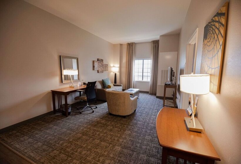 스위트, Sonesta Es Suites Baton Rouge University At Southgate