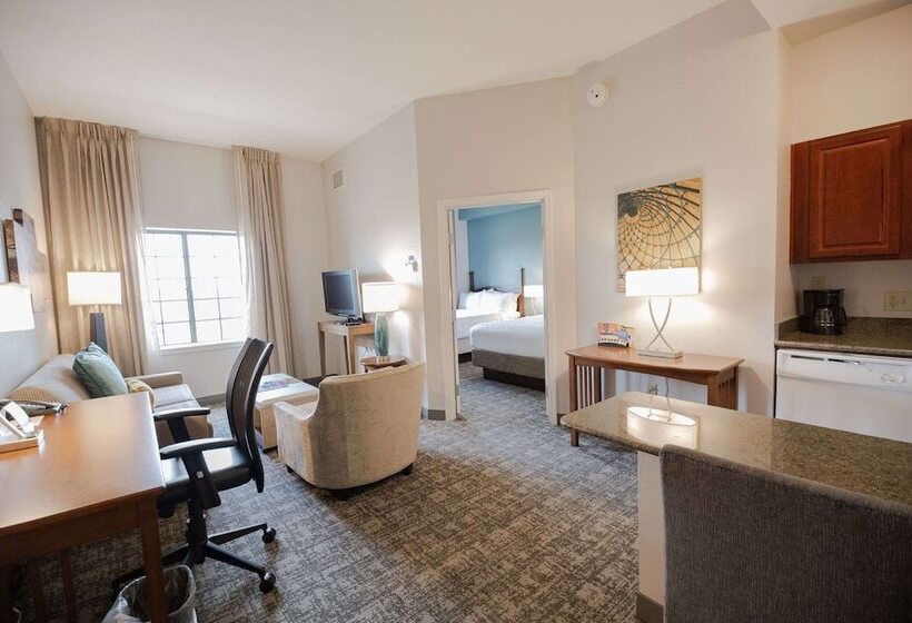 스위트, Sonesta Es Suites Baton Rouge University At Southgate