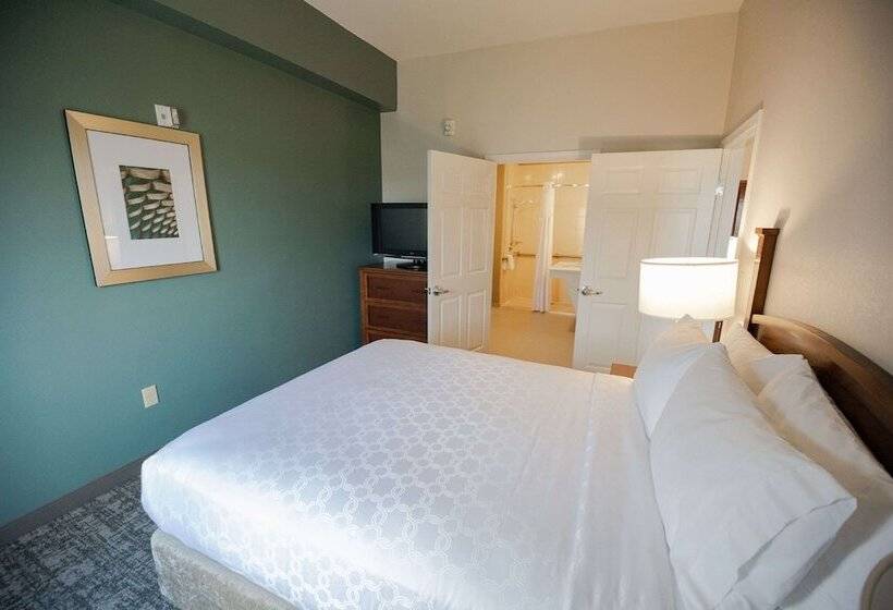 장애인을 위한 스위트, Sonesta Es Suites Baton Rouge University At Southgate