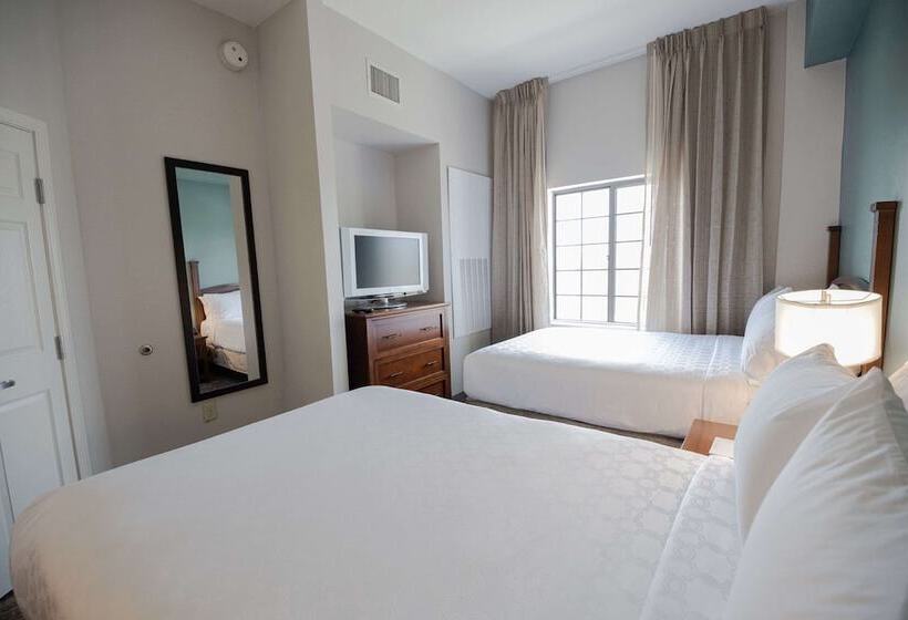 스위트, Sonesta Es Suites Baton Rouge University At Southgate